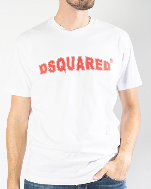 T-Shirt Dsquared2 Cool Fit...