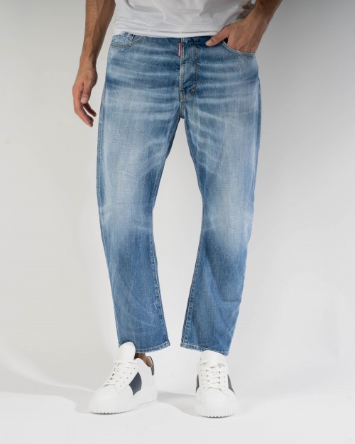 JEANS DSQUARED2 Light...