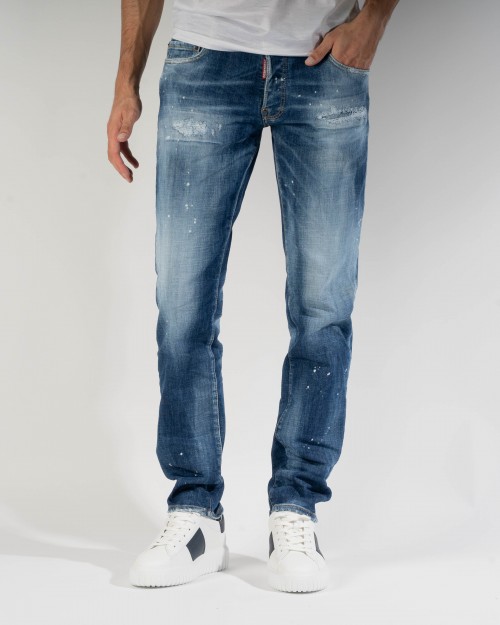 JEANS DSQUARED2 Medium...