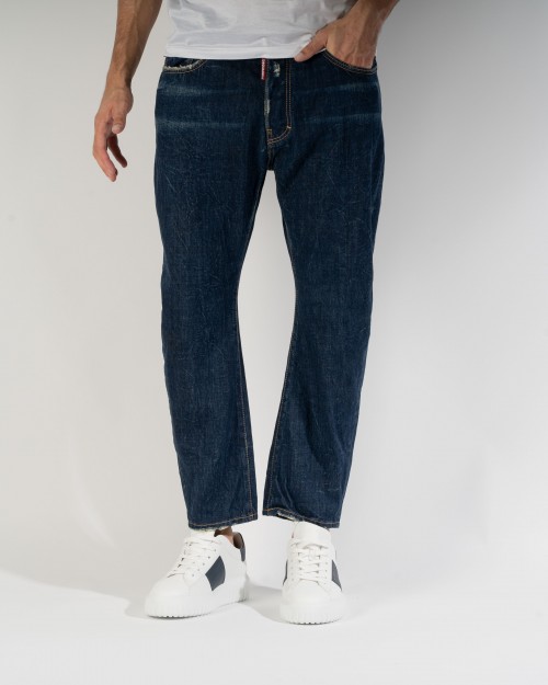 Jeans DSQUARED2 BRO JEANS...