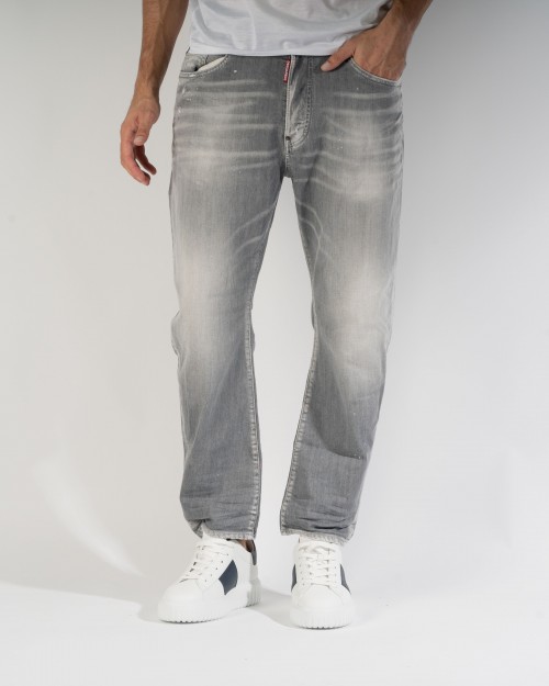 JEANS DSQUARED2 Shades Of...