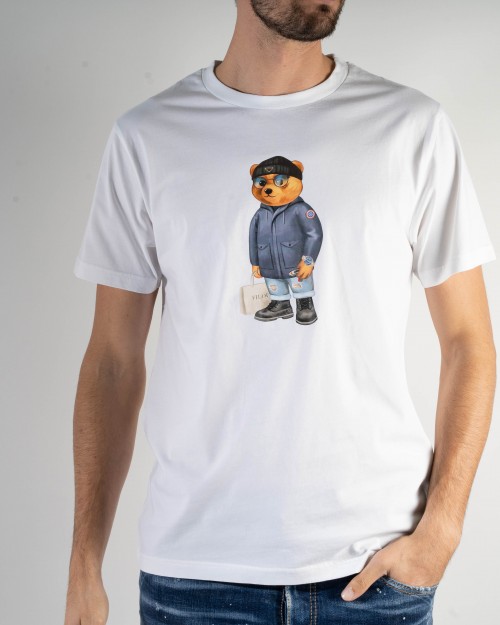 T-Shirt BARON FILOU THE...