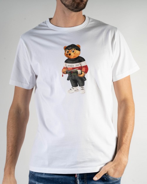 T-Shirt BARON FILOU THE...