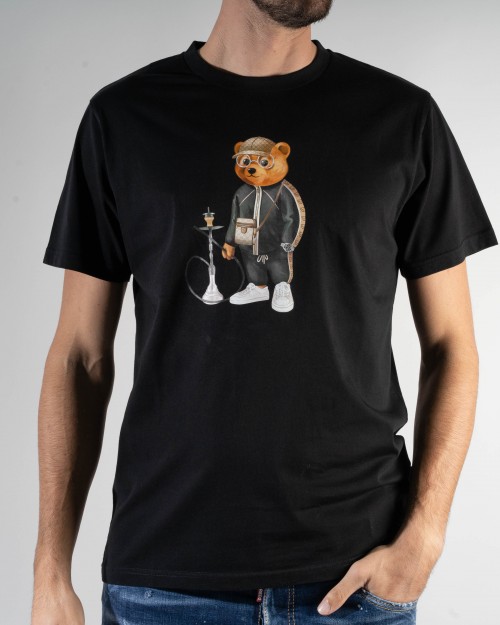 T-Shirt BARON FILOU THE...