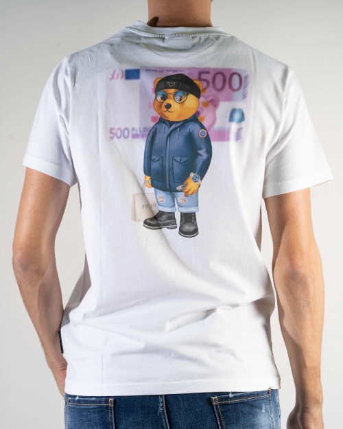 T-Shirt BARON FILOU...