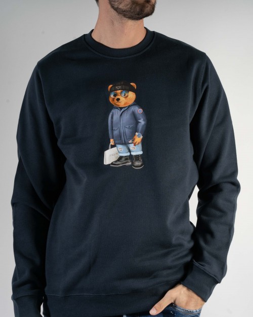 Sudadera BARON FILOU THE...