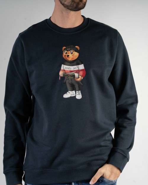 Sudadera BARON FILOU THE...