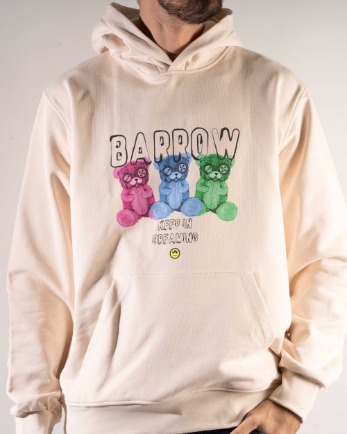 Sudadera BARROW con...