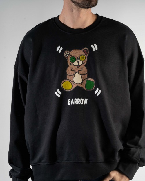 Sudadera BARROW con cuello...