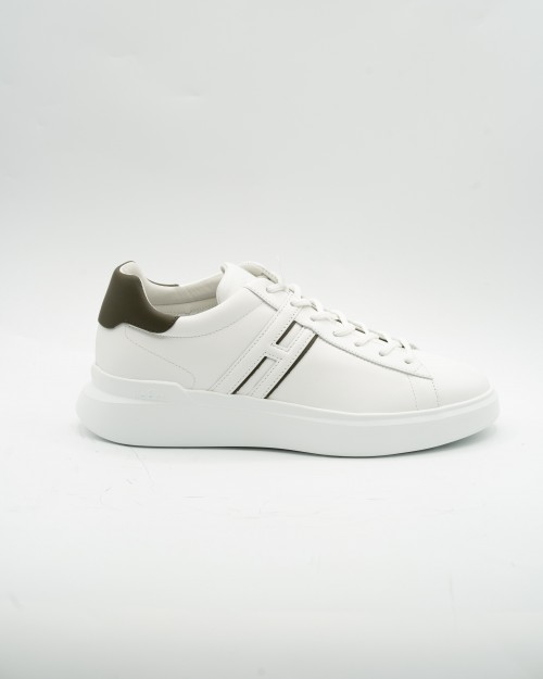 Sneakers Hogan H580 BLANC...