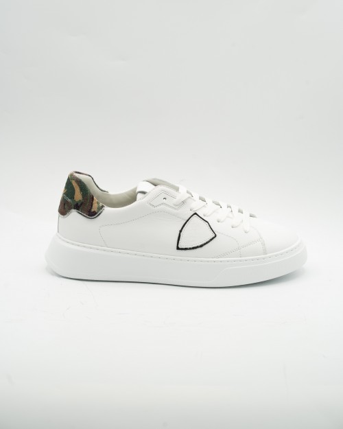 Sneakers PHILIPPE MODEL...