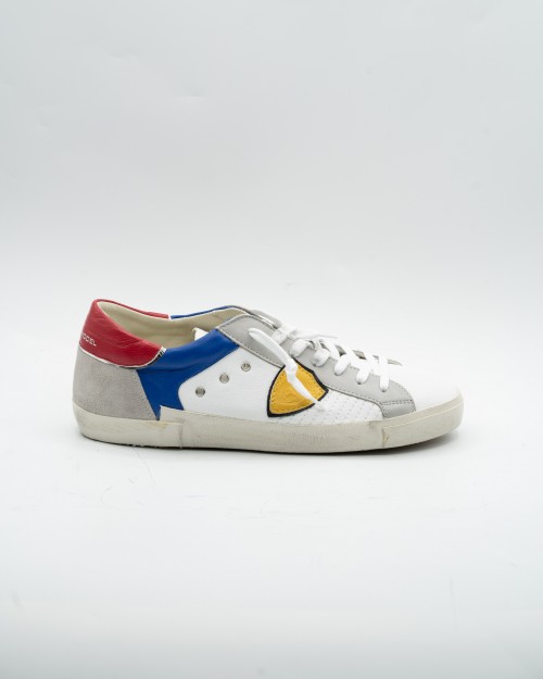 Sneakers PHILIPPE MODEL...