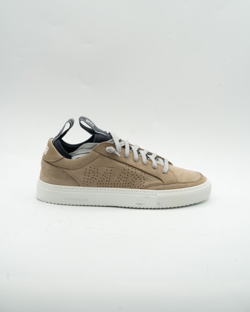 Sneakers P448 SOHOSOCKS DESERT