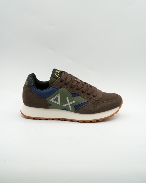 Sneakers SUN6 JAKI BICOLOR...