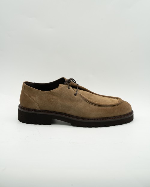 Sabates CALCE X1718 FOX SMOOT