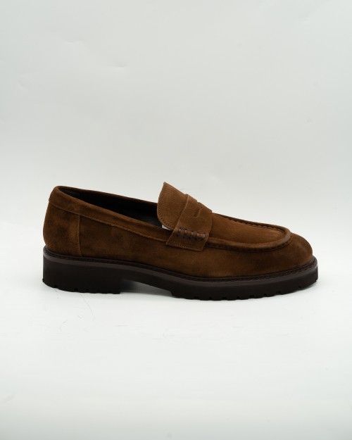 Zapatos CALCE X1712 FOX...