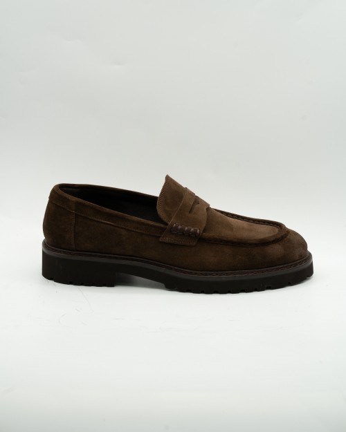 Zapatos CALCE X1712 FOX...