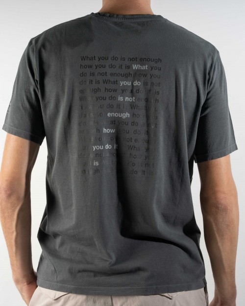 T-Shirt ECOALF BURGOS
