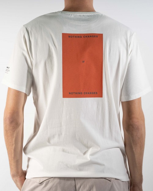 T-Shirt ECOALF ZARAUTZ