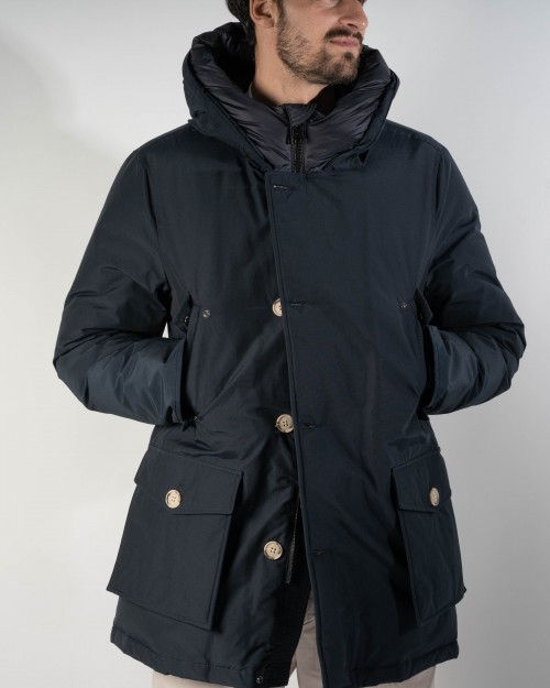 PARKA WOOLRICH ARCTIC