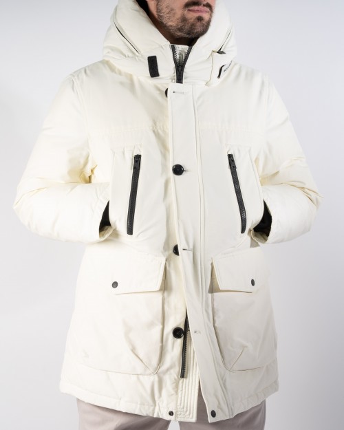 Parka WOOLRICH RAMAR ARCTIC