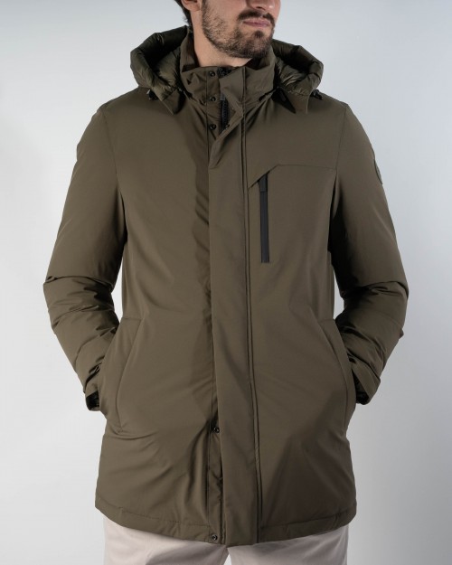 PARKA WOOLRICH MOUNTAIN...