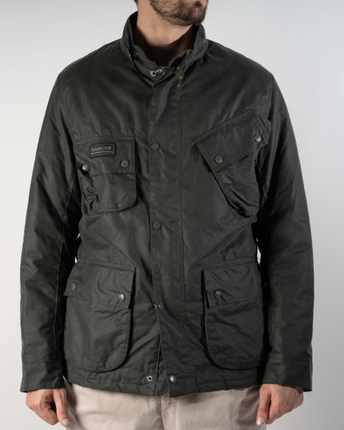 Jaqueta BARBOUR Winter SL...