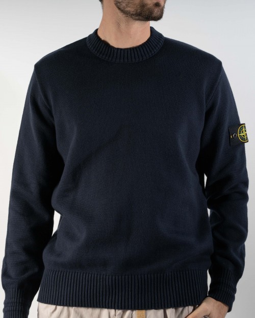Jersey STONE ISLAND 506A2...