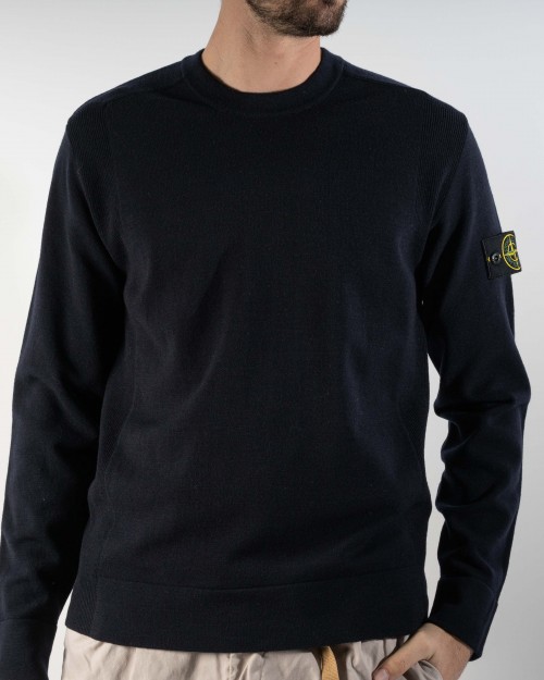 Jersey STONE ISLAND 526A1...