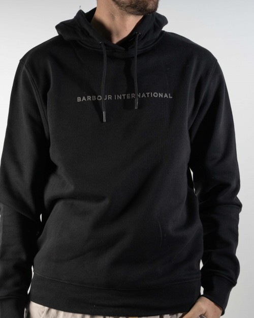 Sudadera con capucha...