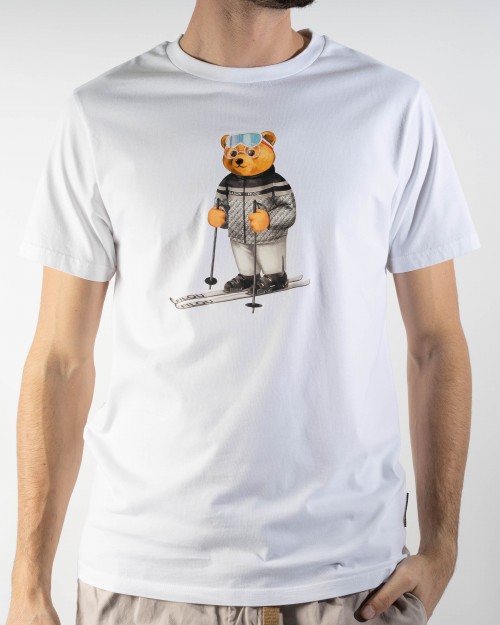 T-SHIRT BARON FILOU CVII