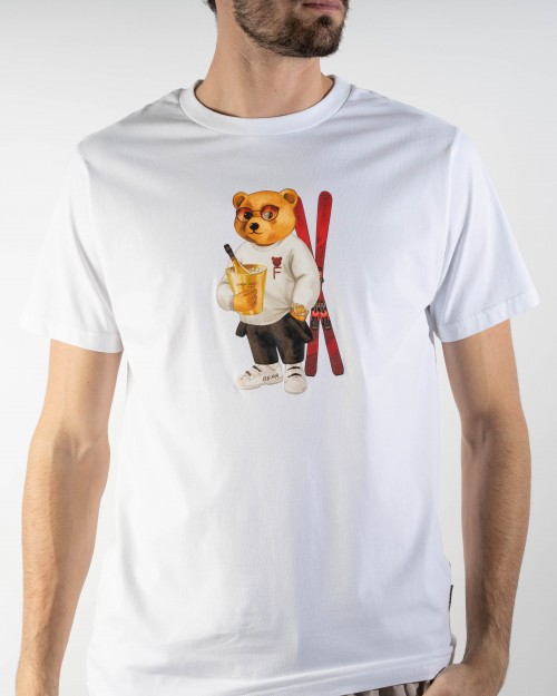T-Shirt BARON FILOU CXXXV