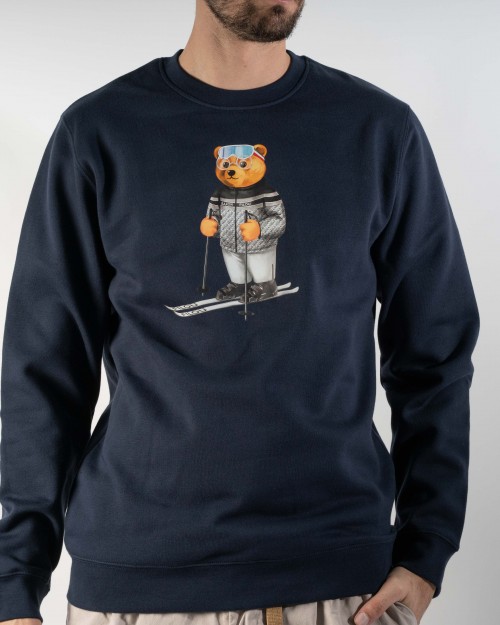 Sudadera BARON FILOU CVII