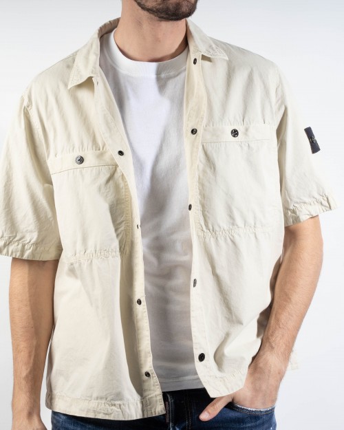 Sobrecamisa STONE ISLAND...
