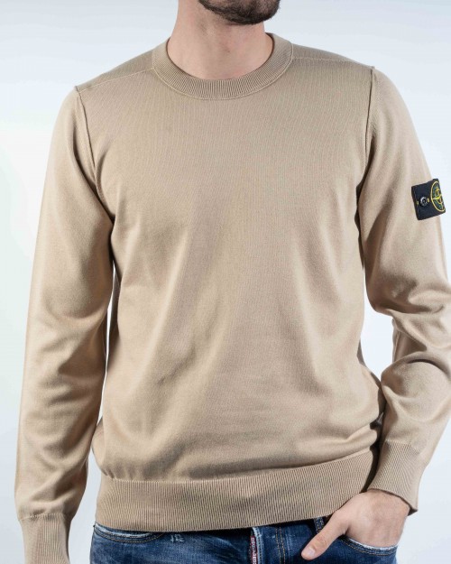 Jersei STONE ISLAND 5100053...