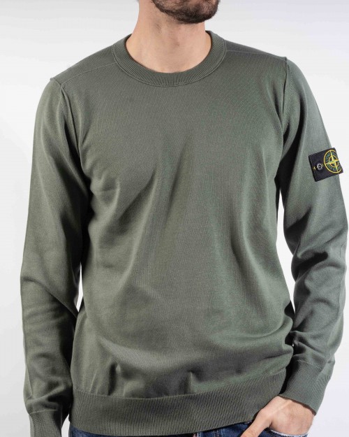 Jersei STONE ISLAND 5100053...