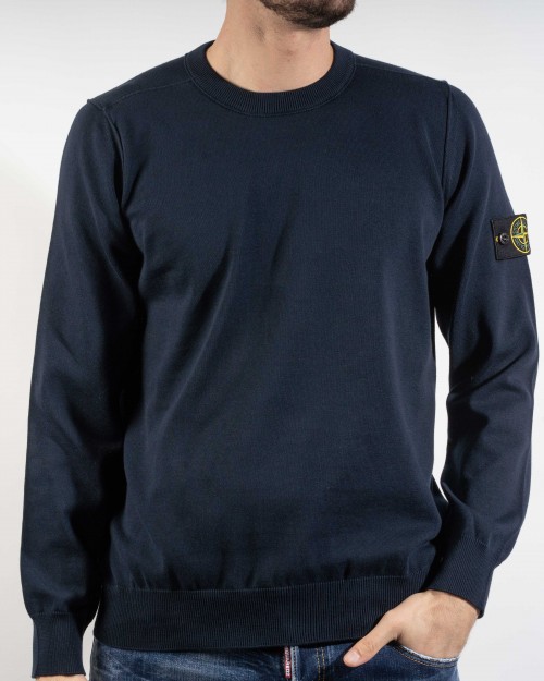 Jersei STONE ISLAND 5100053...
