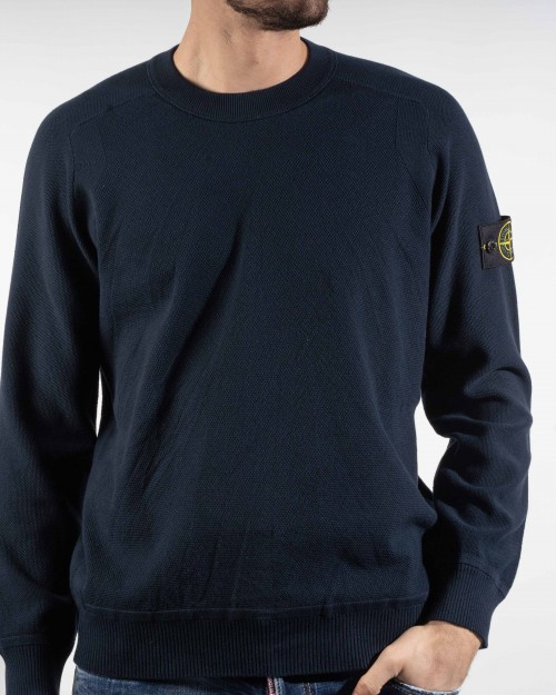 Jersei STONE ISLAND 5100036...