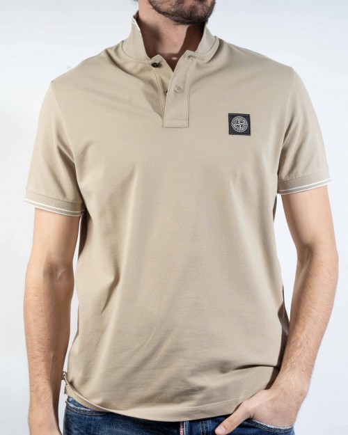 Polo STONE ISLAND 22002SC...