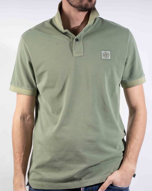 Polo STONE ISLAND 22002SC...