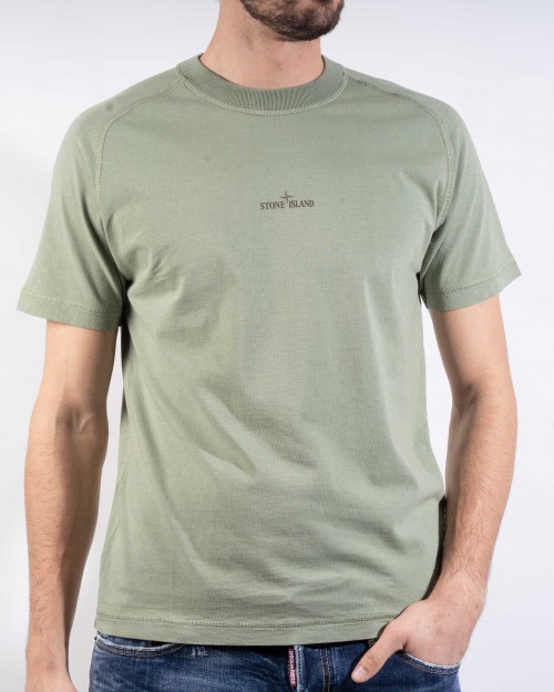 T-Shirt STONE ISLAND...