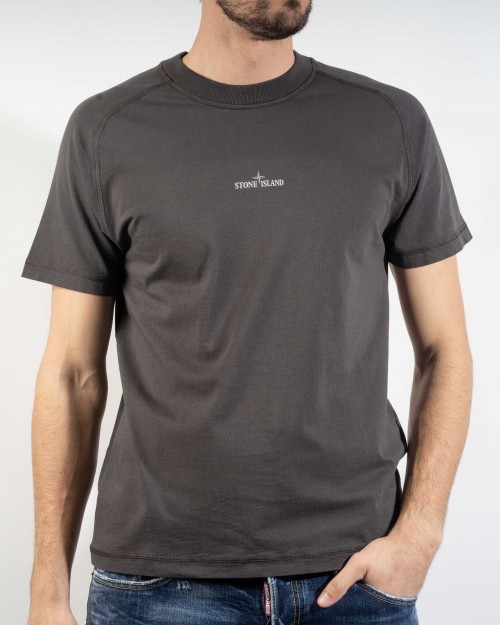 T-Shirt STONE ISLAND S0080...