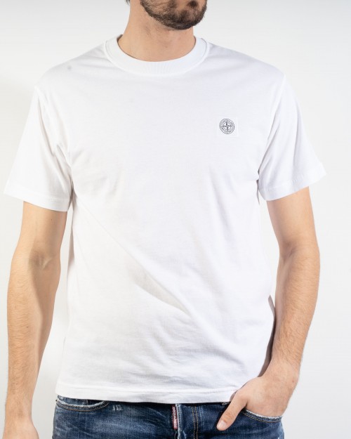 T-Shirt STONE ISLAND...