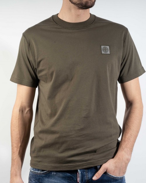 T-Shirt STONE ISLAND...