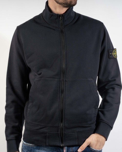 Sudadera con cremallera...