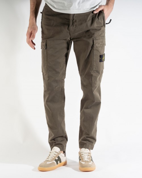 Pantalons STONE ISLAND...