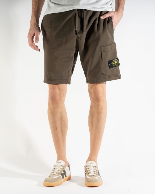 Bermudas STONE ISLAND...