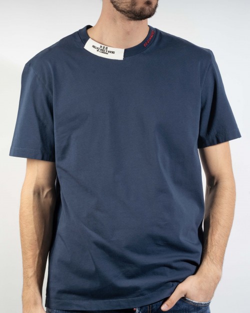 T-Shirt DSQUARED2 Regular...