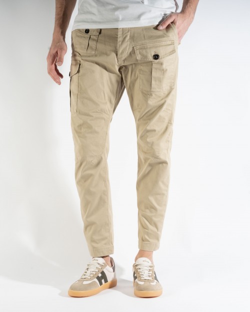 Pantalones DSQUARED2 Sexy...