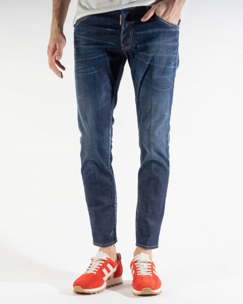 Jeans DSQUARED2 Dark Clean...